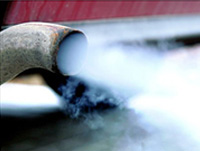 Carbon Monoxide (CO)